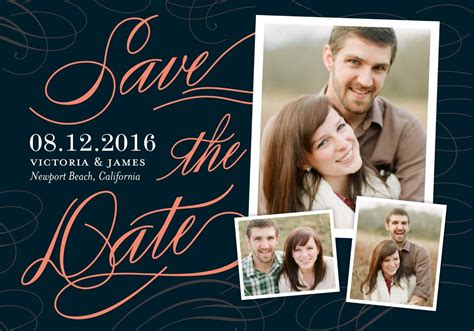 When do you send save the dates. Things To Know About When do you send save the dates. 